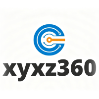 xyxz360 logo